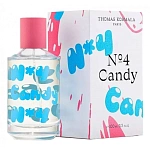 Thomas Kosmala Candy Eau de Parfum парфюмерная вода 100 мл