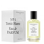 Thomas Kosmala No.1 Tonic Blanc парфюмерная вода 100 мл