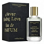 Thomas Kosmala A Never Ending Love парфюмерная вода 100 мл