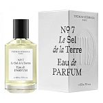 Thomas Kosmala No.7 Le Sel De La Terre парфюмерная вода 100 мл
