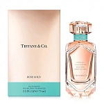 Tiffany & Co Rose Gold парфюмерная вода 75 мл