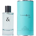 Tiffany & Co Love For Him туалетная вода 90 мл