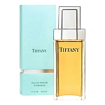 Tiffany духи 10 мл (сменный флакон) винтаж
