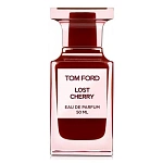 Tom Ford Lost Cherry набор: парф. вода 100 мл + спрей д/тела 150 мл