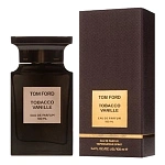 Tom Ford Tobacco Vanille парфюмерная вода 100 мл