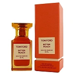 Tom Ford Bitter Peach свеча 72 г