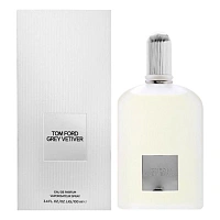 Tom Ford Grey Vetiver
