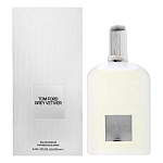 Tom Ford Grey Vetiver парфюмерная вода 100 мл
