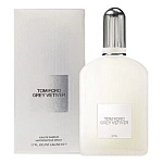 Tom Ford Grey Vetiver парфюмерная вода 50 мл