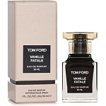 Tom Ford Vanille Fatale парфюмерная вода 30 мл