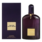 Tom Ford Velvet Orchid парфюмерная вода 5 мл x 3
