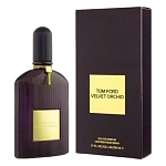Tom Ford Velvet Orchid парфюмерная вода 50 мл