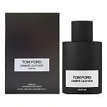 Tom Ford Ombre Leather Parfum духи 10 мл
