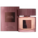 Tom Ford Cafe Rose (2023) парфюмерная вода 30 мл