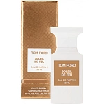 Tom Ford Soleil de Feu парфюмерная вода 50 мл