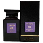 Tom Ford Cafe Rose парфюмерная вода 100 мл