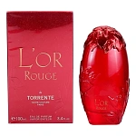 Torrente L'Or Rouge парфюмерная вода 100 мл