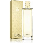 TOUS Gold парфюмерная вода 90 мл