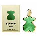 TOUS LoveMe The Emerald Elixir парфюмерная вода 90 мл