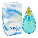 TOUS H2O туалетная вода 100 мл