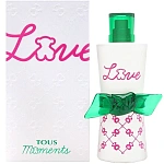 TOUS Love Moments туалетная вода 90 мл