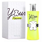 TOUS Your Powers туалетная вода 90 мл