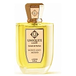 Unique'e Luxury Woud And Mood духи 100 мл