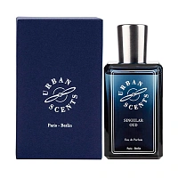 Urban Scents Singular Oud