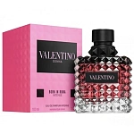 Valentino Donna Born In Roma Intense парфюмерная вода 50 мл
