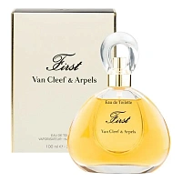 Van Cleef & Arpels First