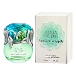 Van Cleef & Arpels Aqua Oriens туалетная вода 50 мл
