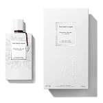 Van Cleef & Arpels Collection Extraordinaire Patchouli Blanc парфюмерная вода 75 мл