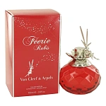 Van Cleef & Arpels Feerie Rubis парфюмерная вода 100 мл