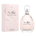 Van Cleef & Arpels So First парфюмерная вода 100 мл