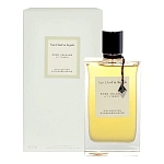 Van Cleef & Arpels Collection Extraordinaire Rose Velours парфюмерная вода, 75 мл