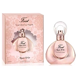 Van Cleef & Arpels First Rosee D'Or парфюмерная вода 60 мл