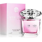 Versace Bright Crystal туалетная вода 200 мл