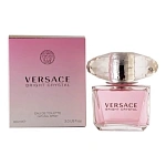 Versace Bright Crystal туалетная вода 90 мл