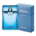 Versace Man Eau Fraiche туалетная вода 200 мл