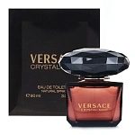 Versace Crystal Noir туалетная вода 90 мл
