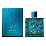 Versace Eros туалетная вода 100 мл