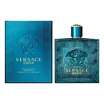 Versace Eros туалетная вода 200 мл