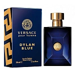 Versace Pour Homme Dylan Blue туалетная вода 50 мл