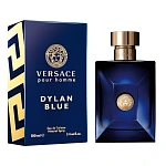 Versace Pour Homme Dylan Blue туалетная вода 100 мл