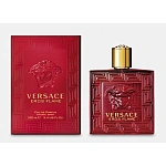 Versace Eros Flame парфюмерная вода 30 мл
