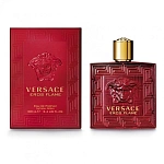Versace Eros Flame парфюмерная вода 100 мл