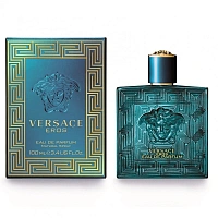 Versace Eros Eau De Parfum