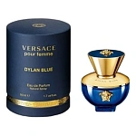 Versace Pour Femme Dylan Blue парфюмерная вода 50 мл