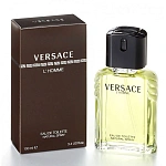 Versace L'Homme туалетная вода 100 мл