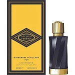 Versace Gingembre Petillant парфюмерная вода 100 мл
